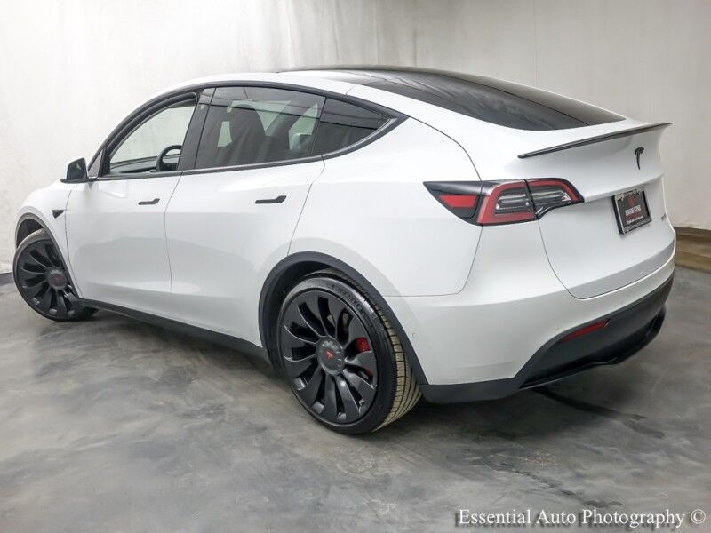 2022 Tesla Model Y Performance Willowbrook IL