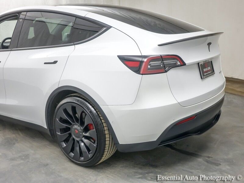 2022 Tesla Model Y Performance Willowbrook IL