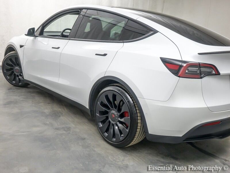 2022 Tesla Model Y Performance Willowbrook IL