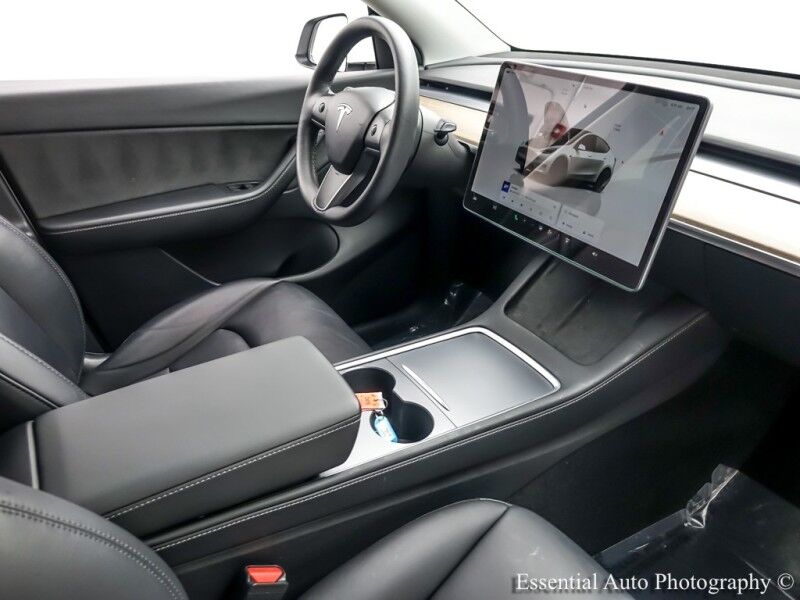 2022 Tesla Model Y Performance Willowbrook IL