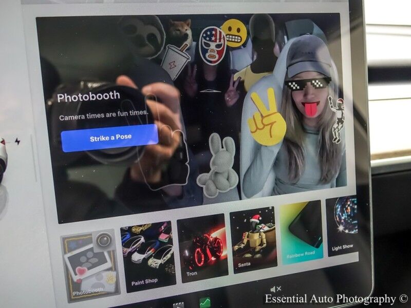 2022 Tesla Model Y Performance Willowbrook IL