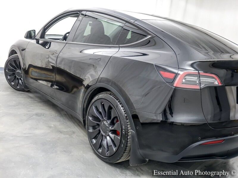 2022 Tesla Model Y Performance Willowbrook IL