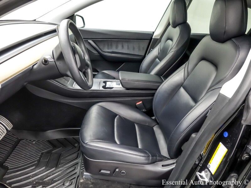 2022 Tesla Model Y Performance Willowbrook IL