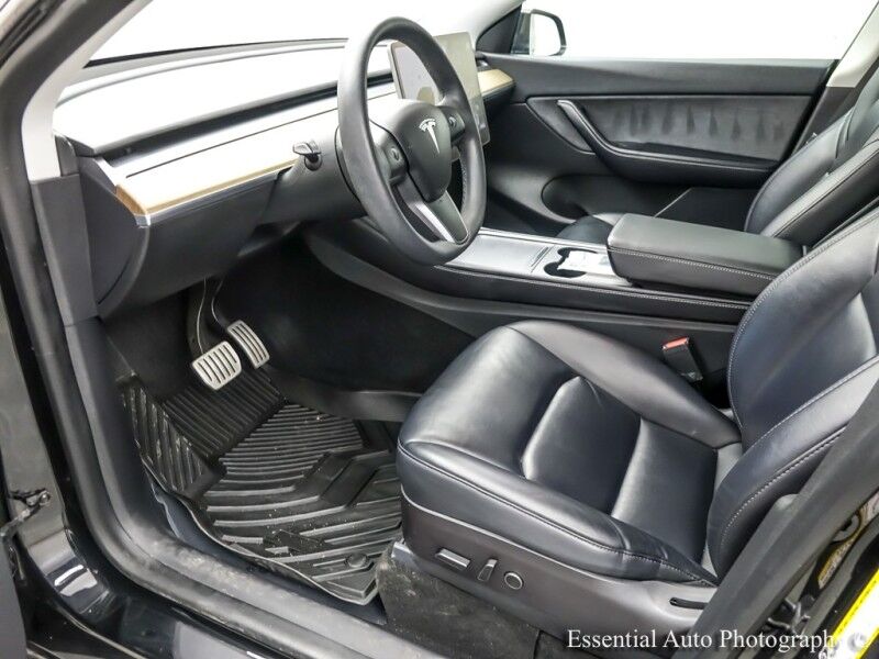 2022 Tesla Model Y Performance Willowbrook IL