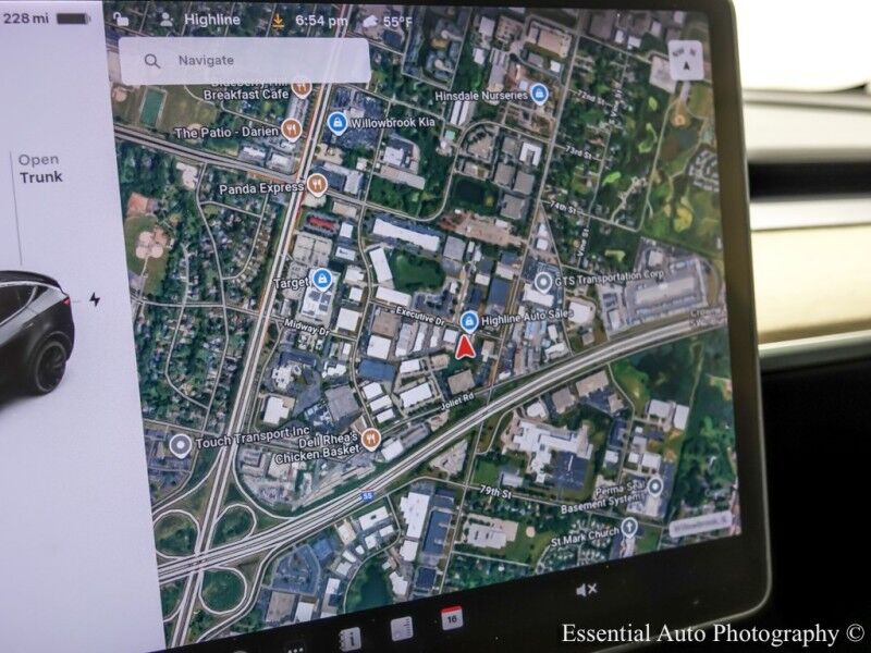 2022 Tesla Model Y Performance Willowbrook IL