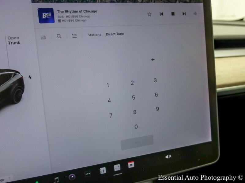 2022 Tesla Model Y Performance Willowbrook IL