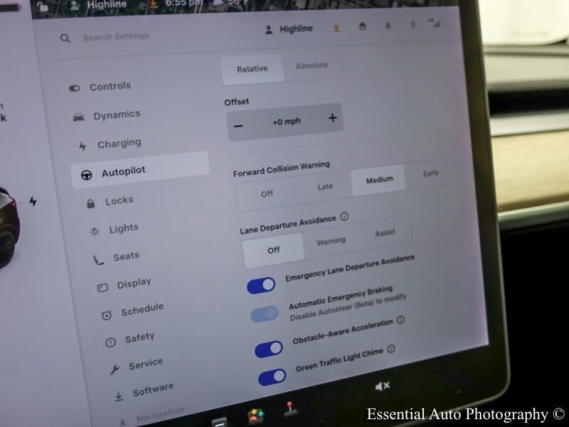 2022 Tesla Model Y Performance Willowbrook IL