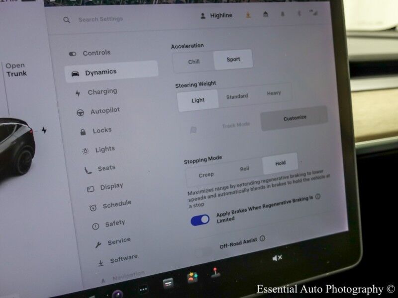 2022 Tesla Model Y Performance Willowbrook IL