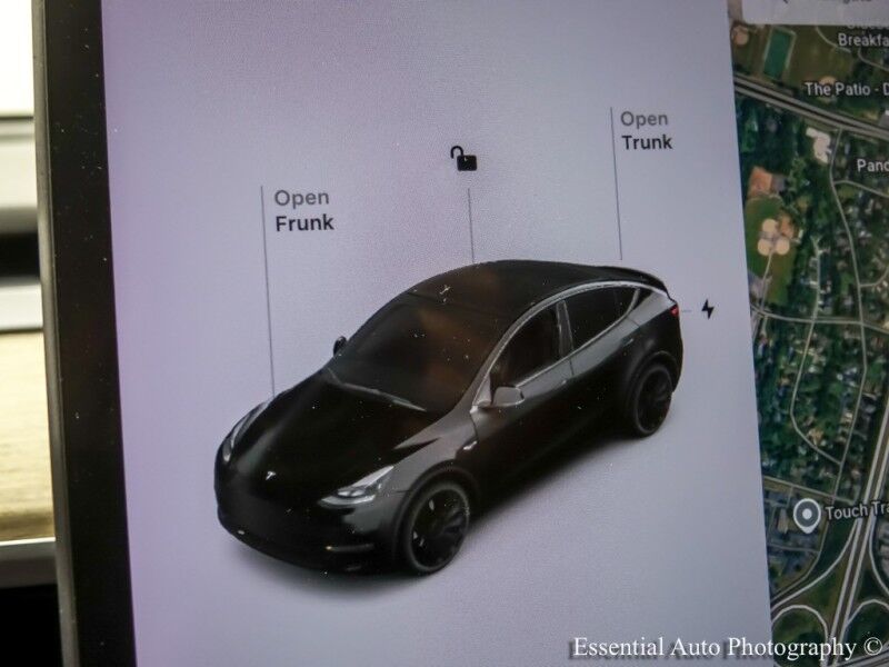 2022 Tesla Model Y Performance Willowbrook IL