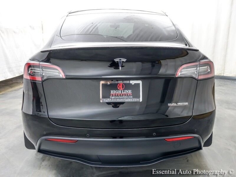 2022 Tesla Model Y Performance Willowbrook IL