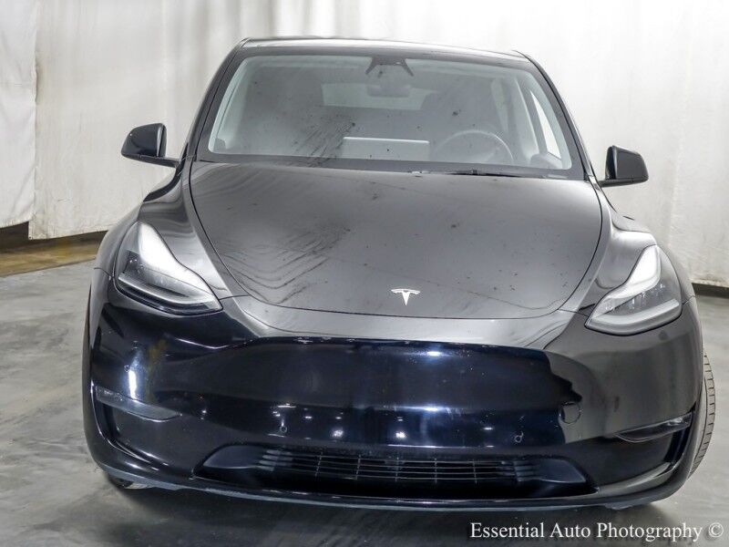 2022 Tesla Model Y Performance Willowbrook IL