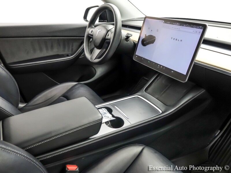 2022 Tesla Model Y Performance Willowbrook IL