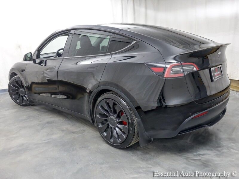 2022 Tesla Model Y Performance Willowbrook IL