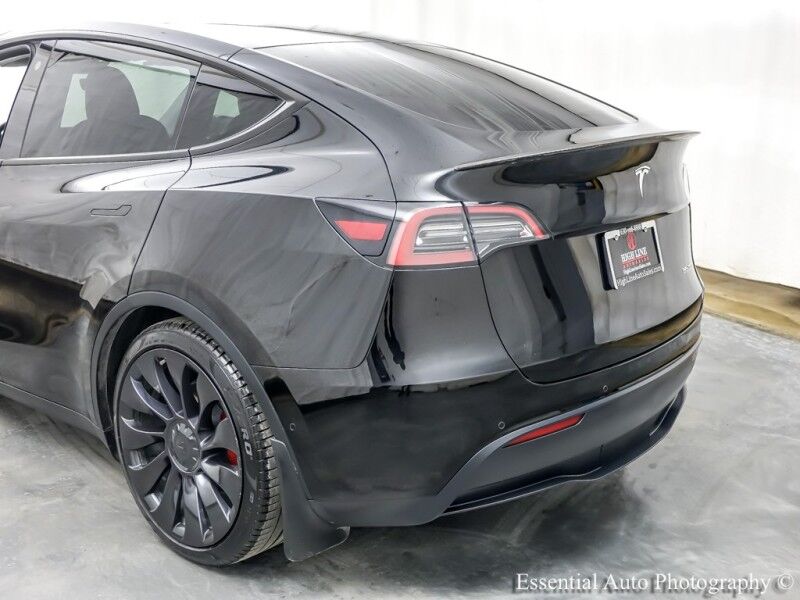 2022 Tesla Model Y Performance Willowbrook IL