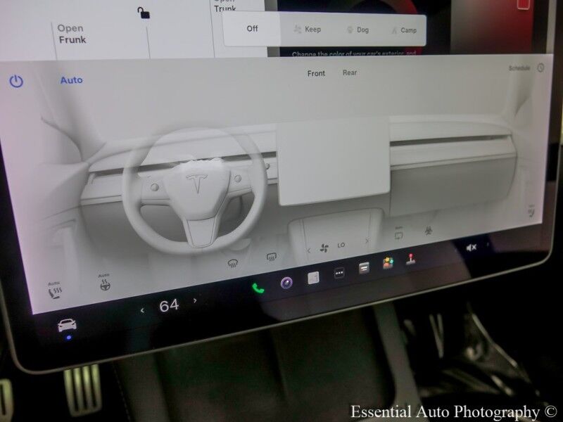 2022 Tesla Model Y Performance Willowbrook IL