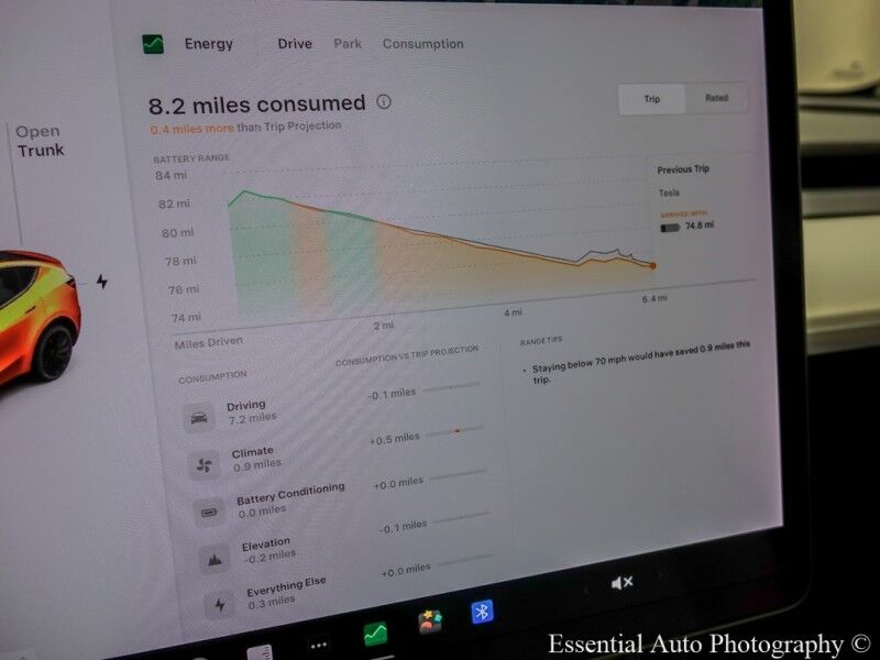 2022 Tesla Model Y Performance Willowbrook IL