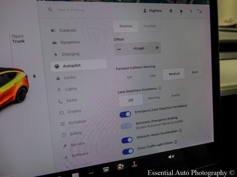 2022 Tesla Model Y Performance Willowbrook IL
