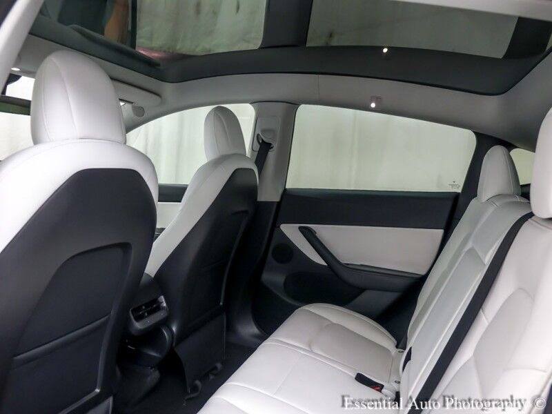 2022 Tesla Model Y Performance Willowbrook IL