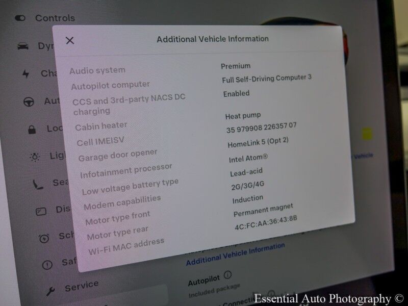 2022 Tesla Model Y Performance Willowbrook IL