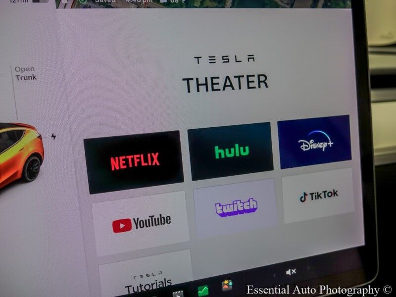 2022 Tesla Model Y Performance Willowbrook IL