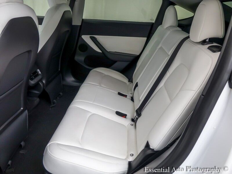 2022 Tesla Model Y Performance Willowbrook IL