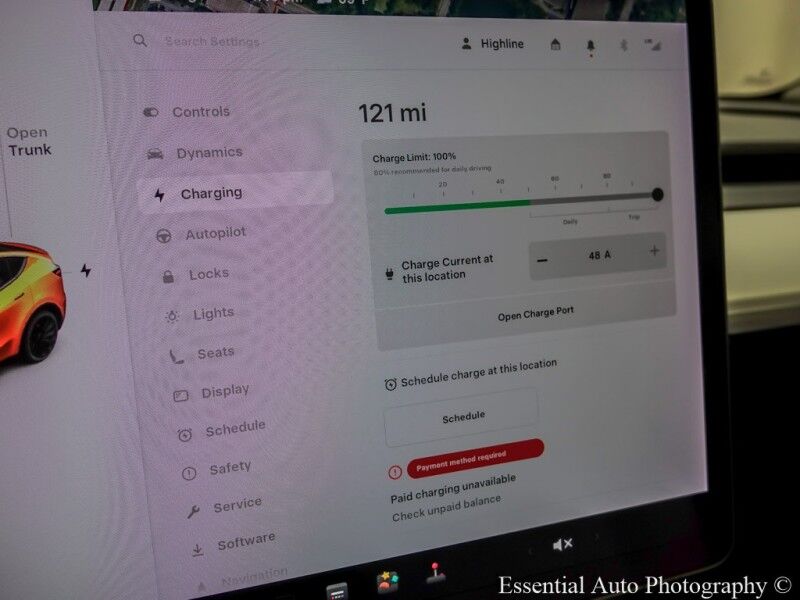 2022 Tesla Model Y Performance Willowbrook IL