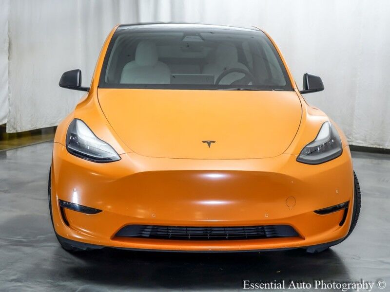 2022 Tesla Model Y Performance Willowbrook IL