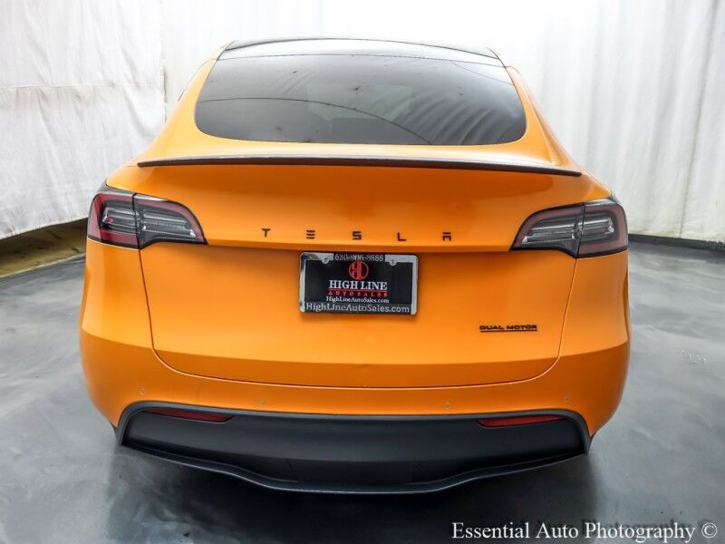 2022 Tesla Model Y Performance Willowbrook IL