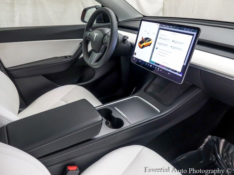 2022 Tesla Model Y Performance Willowbrook IL