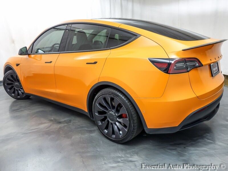 2022 Tesla Model Y Performance Willowbrook IL