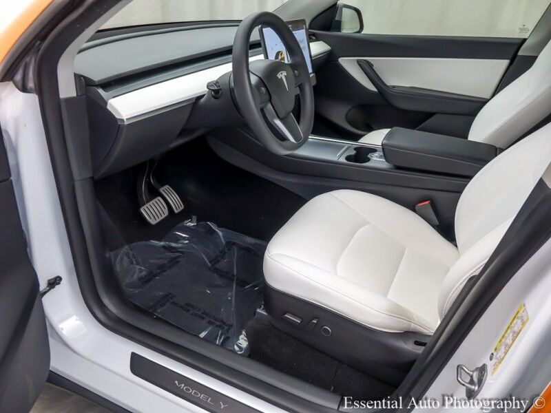 2022 Tesla Model Y Performance Willowbrook IL