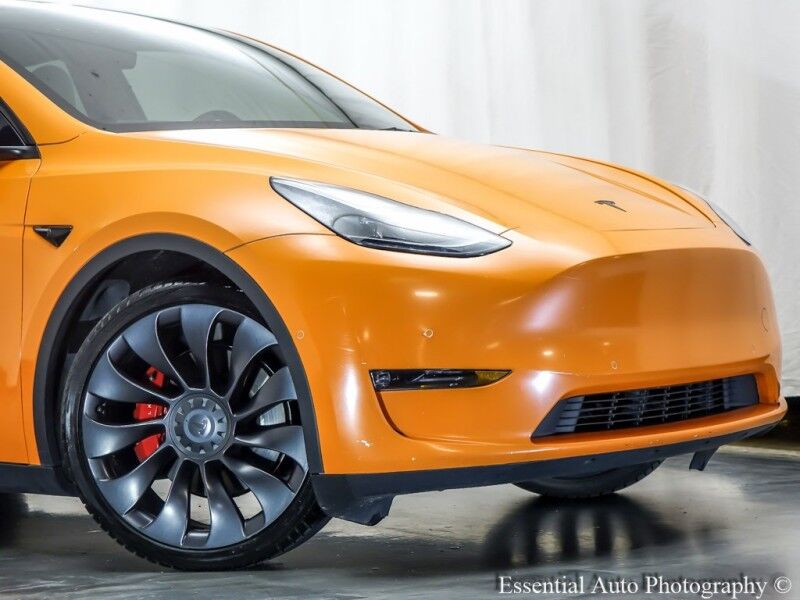 2022 Tesla Model Y Performance Willowbrook IL