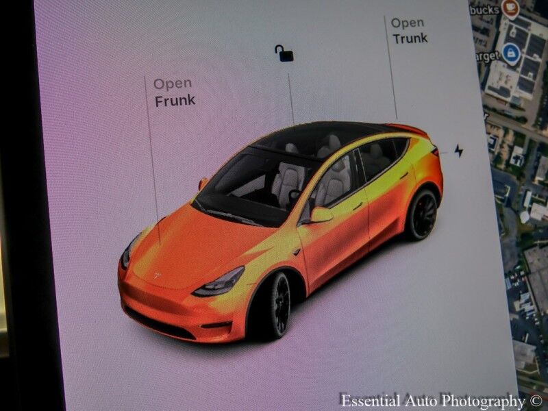 2022 Tesla Model Y Performance Willowbrook IL
