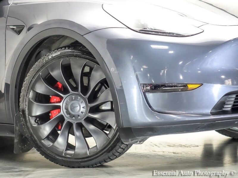 2022 Tesla Model Y Performance Willowbrook IL