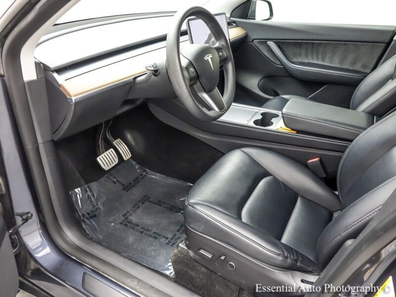 2022 Tesla Model Y Performance Willowbrook IL