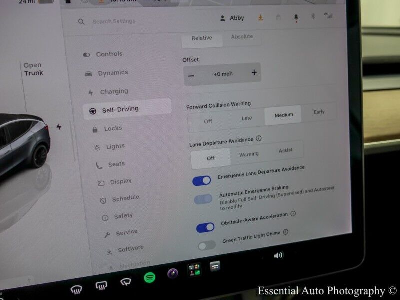 2022 Tesla Model Y Performance Willowbrook IL