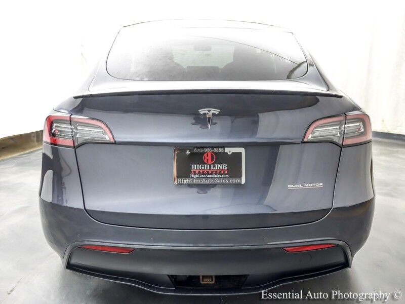 2022 Tesla Model Y Performance Willowbrook IL