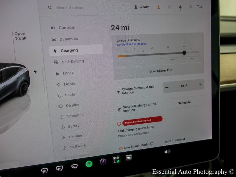 2022 Tesla Model Y Performance Willowbrook IL
