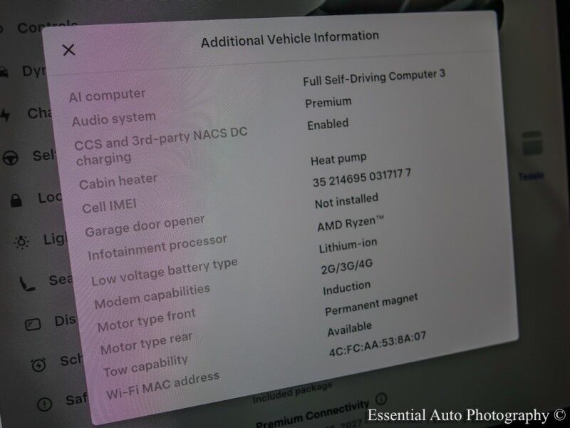 2022 Tesla Model Y Performance Willowbrook IL