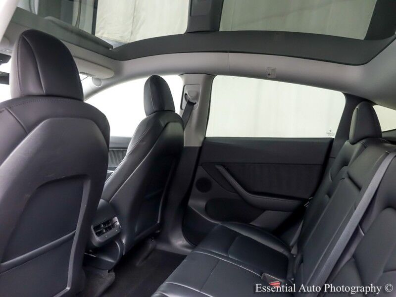 2022 Tesla Model Y Performance Willowbrook IL