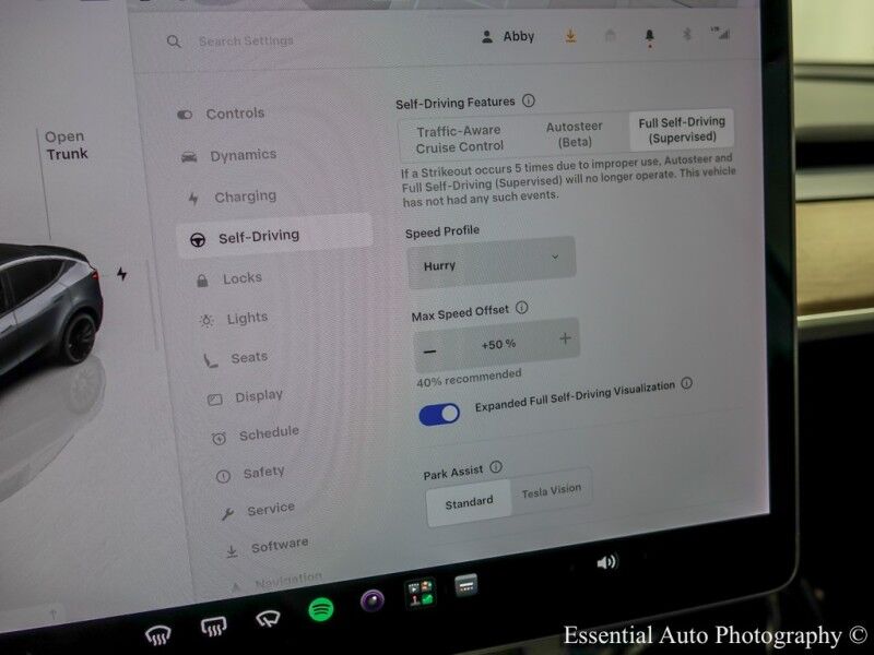 2022 Tesla Model Y Performance Willowbrook IL