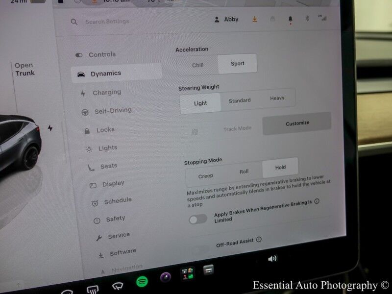 2022 Tesla Model Y Performance Willowbrook IL