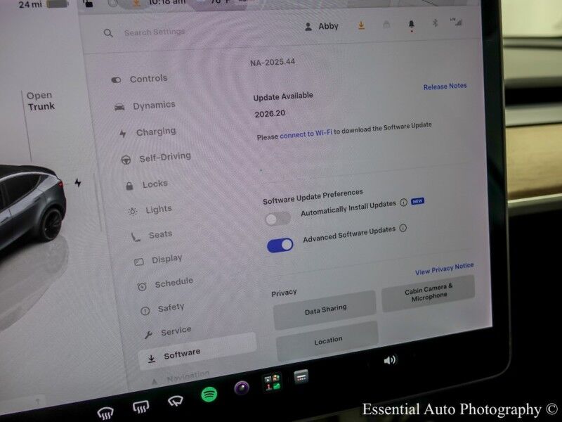 2022 Tesla Model Y Performance Willowbrook IL