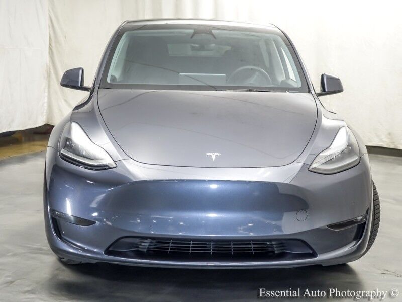 2022 Tesla Model Y Performance Willowbrook IL