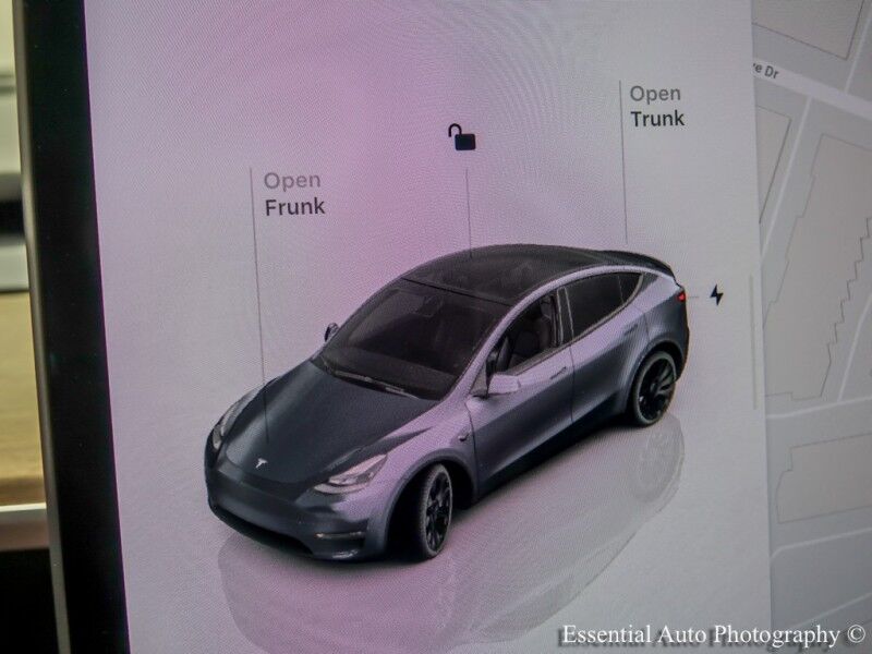 2022 Tesla Model Y Performance Willowbrook IL