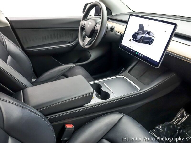 2022 Tesla Model Y Performance Willowbrook IL