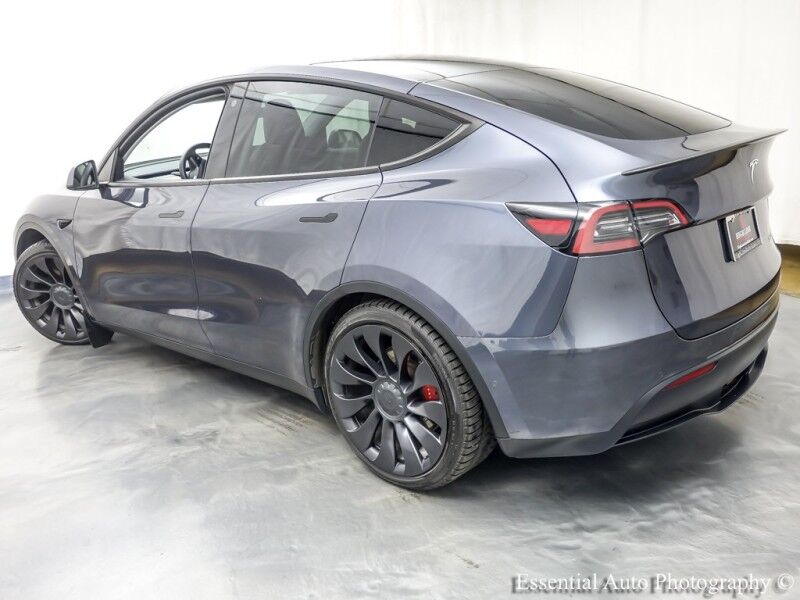 2022 Tesla Model Y Performance Willowbrook IL