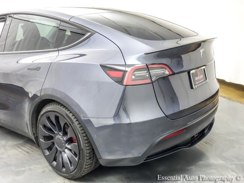 2022 Tesla Model Y Performance Willowbrook IL
