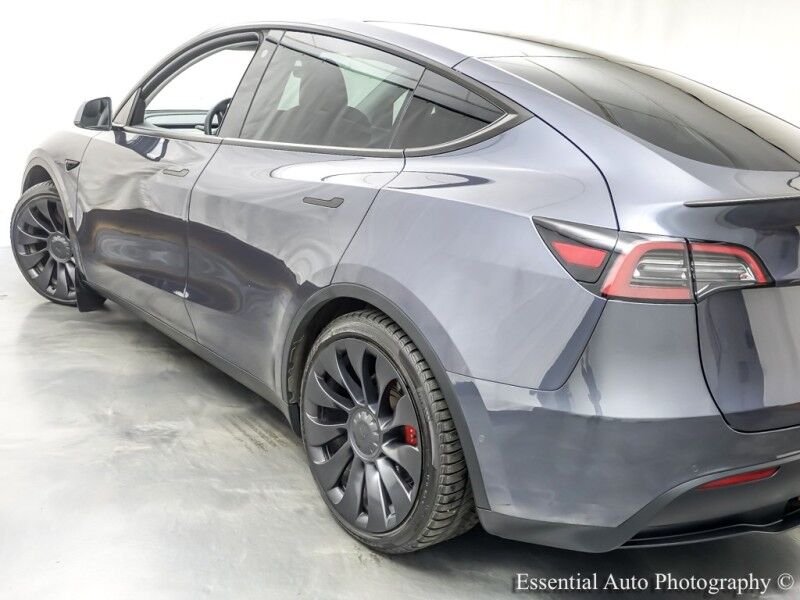 2022 Tesla Model Y Performance Willowbrook IL