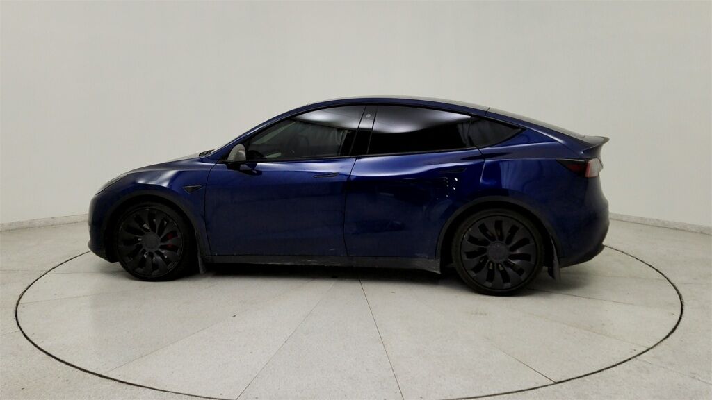 2022 Tesla Model Y Performance Laurel MD